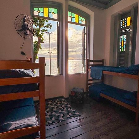 Caminito En Salvador Hostel Eksteriør bilde