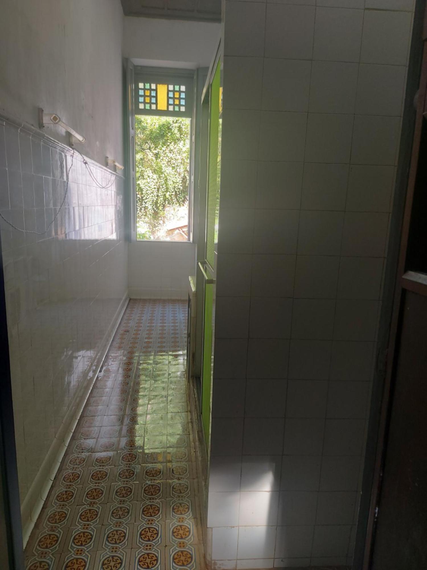 Caminito En Salvador Hostel Eksteriør bilde