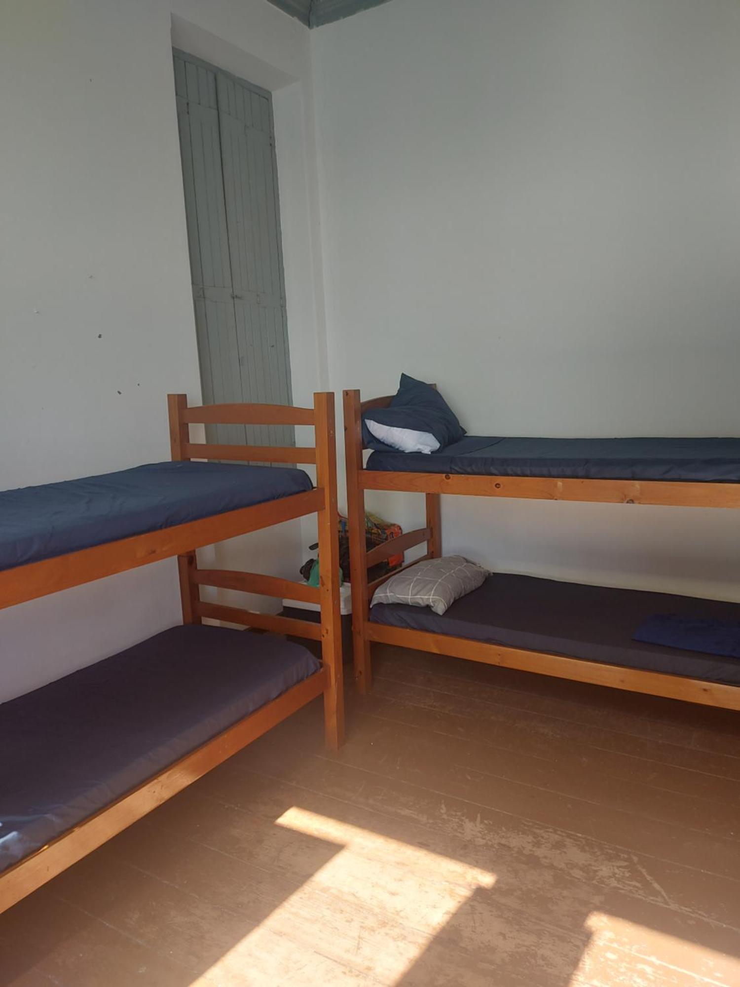 Caminito En Salvador Hostel Eksteriør bilde