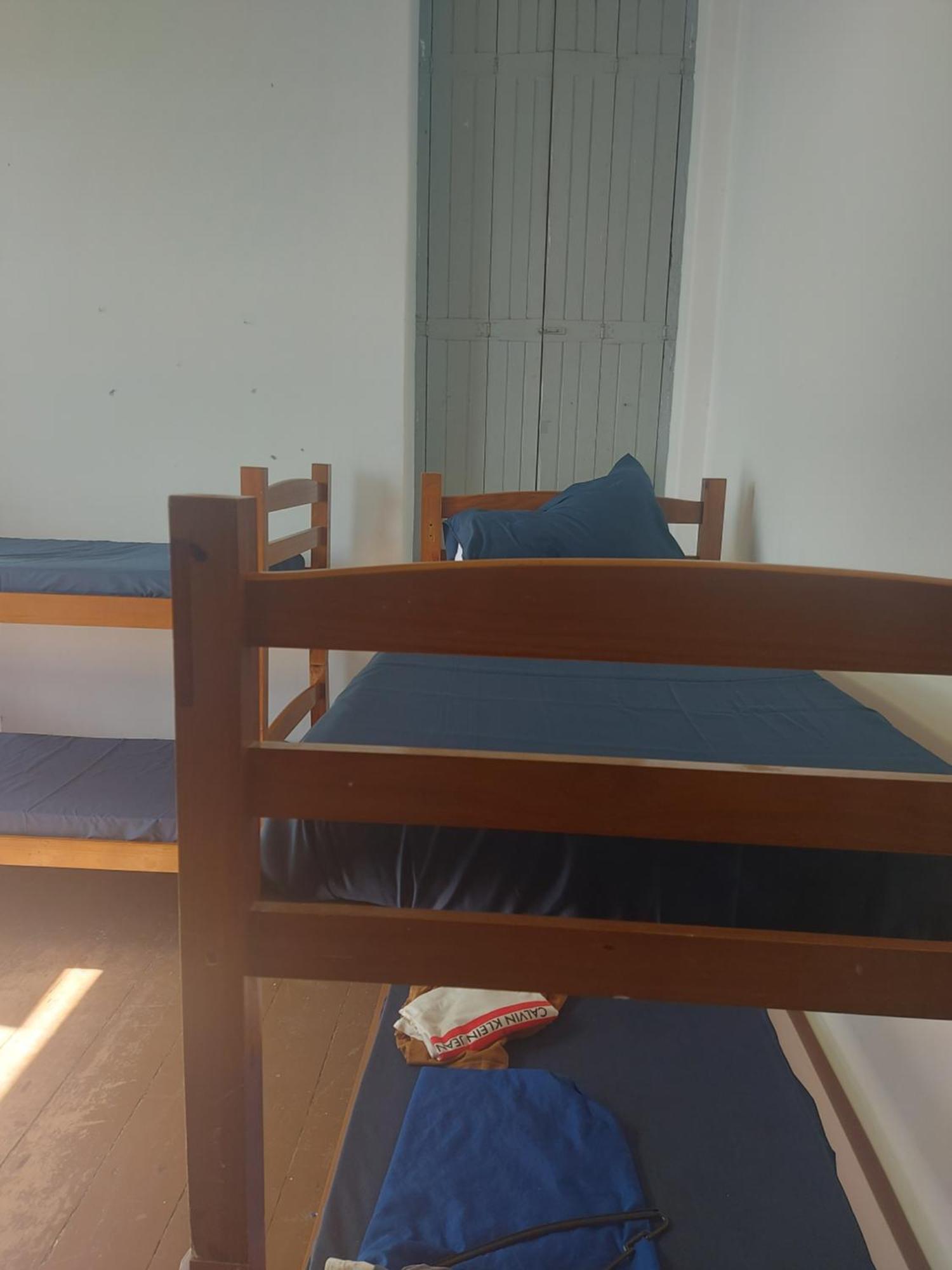 Caminito En Salvador Hostel Eksteriør bilde